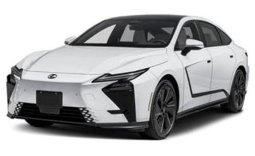 2026 Lexus ES 500E Premium