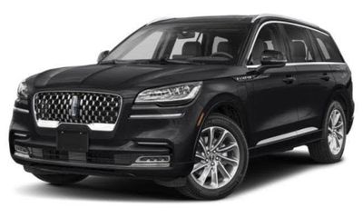 2023 Lincoln Aviator Grand Touring