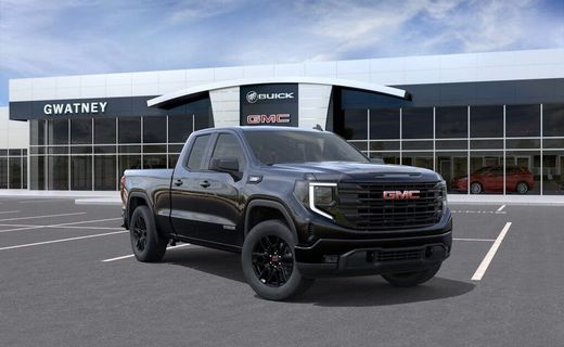 2025 GMC Sierra Denali