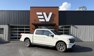 2022 Ford F-150 Lariat Supercrew