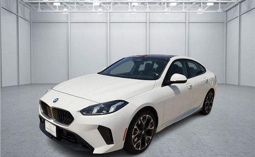 2025 BMW 228i xDrive GC