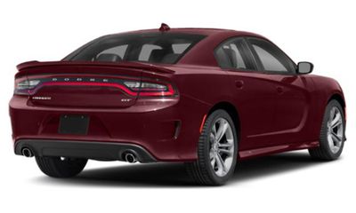 2021 Dodge Charger GT