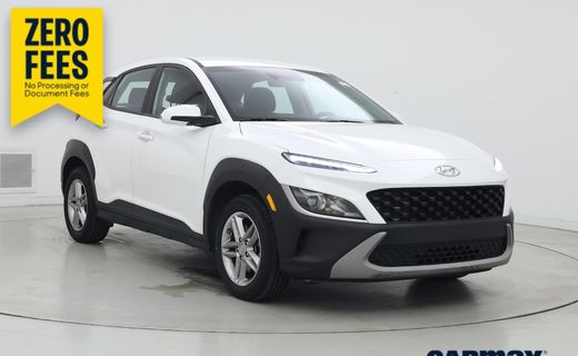 2023 Hyundai Kona SE