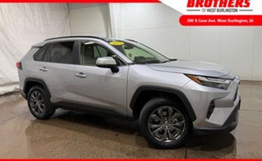 2024 Toyota RAV4 Others