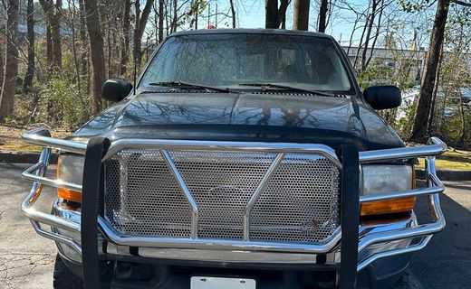 1999 Ford F-350