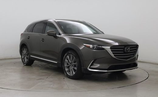 2016 Mazda CX-9 Grand Touring