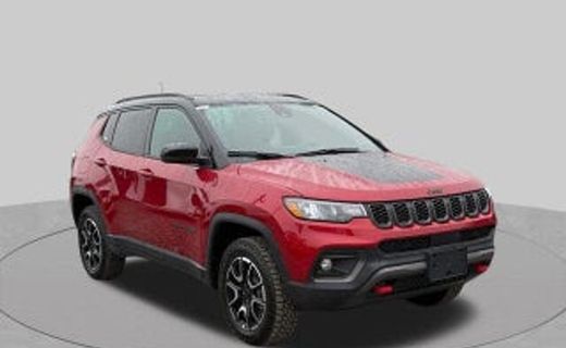 2024 Jeep Compass Sport