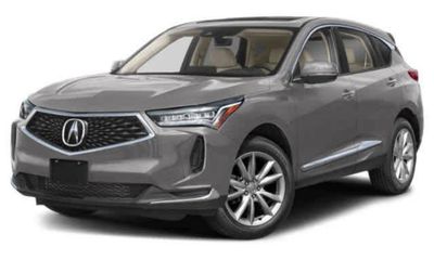 2024 Acura RDX