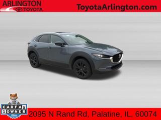 2025 Mazda CX-30 Preferred Package