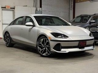 2024 Hyundai Ioniq 6 SEL