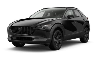 2026 Mazda CX-30 25 Turbo Aire