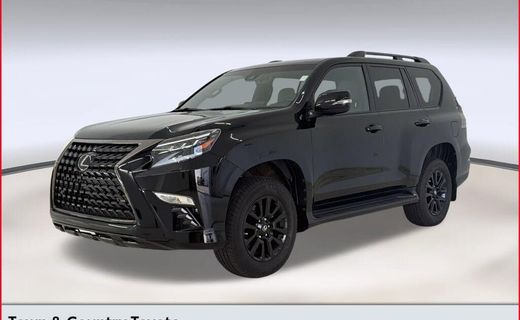 2023 Lexus GX 460