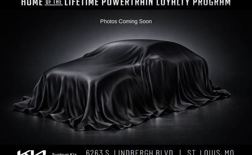 2023 Kia Telluride