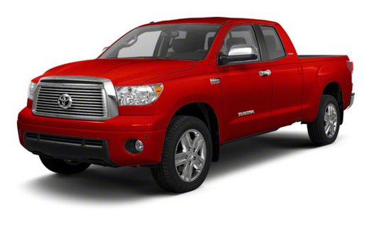 2013 Toyota Tundra SR5
