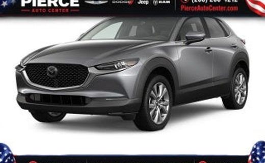 2023 Mazda CX-30 Premium Package