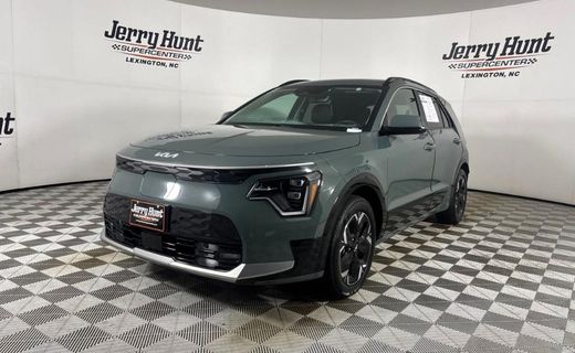 2023 Kia Niro Wave