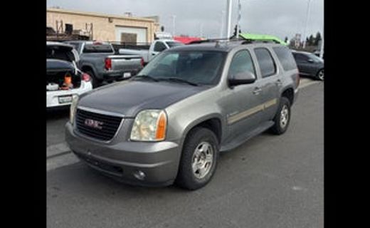 2005 GMC Yukon SLE