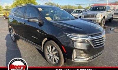 2023 Chevrolet Equinox Premier 1LZ