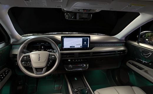 2024 Lincoln Corsair Grand Touring