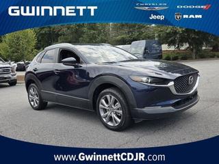 2023 Mazda CX-30 Select Package