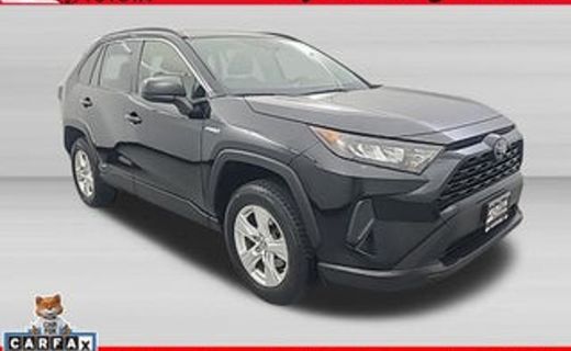2017 Toyota RAV4