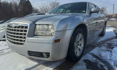 2006 Chrysler 300 Touring