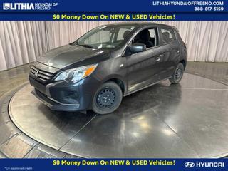 2024 Mitsubishi Mirage