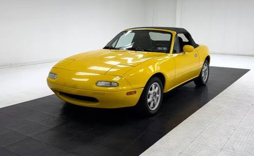1992 Mazda MX-5
