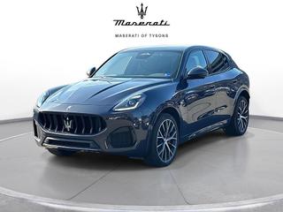 2026 Maserati Grecale Modena S TBC