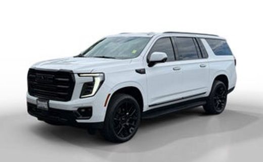 2025 GMC Yukon XL Elevation