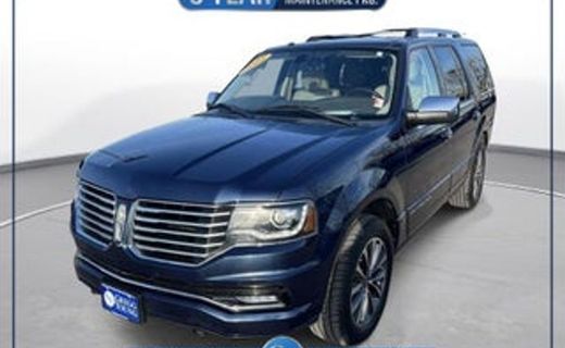 2015 Lincoln Navigator
