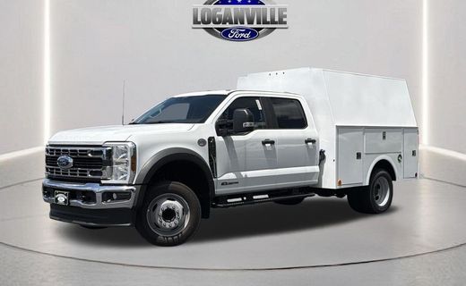 2026 Ford F-450 XL