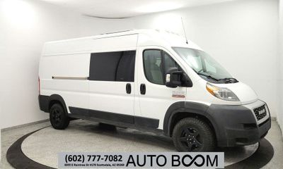 2019 Ram Promaster 2500 159 High