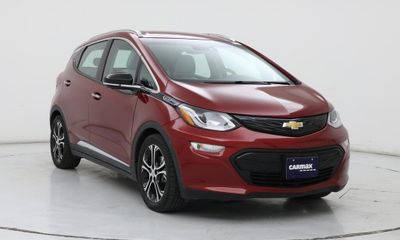 2021 Chevrolet Bolt EV Premier