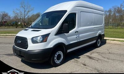 2019 Ford Transit 250 High Roof