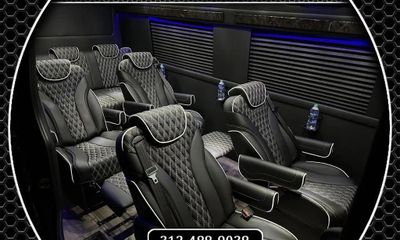 2024 Mercedes-Benz Sprinter 907 VS30