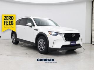 2024 Mazda CX-90 Preferred Package