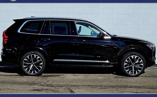 2026 Volvo XC90 Ultra Bright