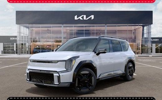2026 Kia EV9