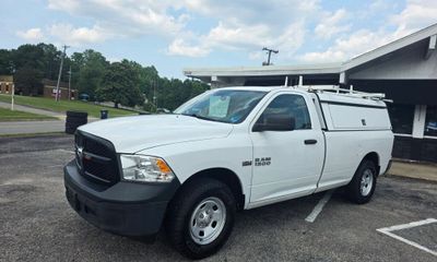 2014 Ram 1500 ST