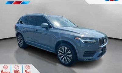 2020 Volvo XC90 Momentum