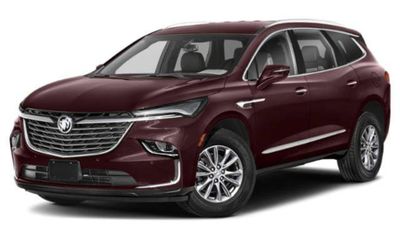2023 Buick Enclave Avenir