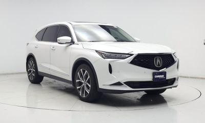 2024 Acura MDX