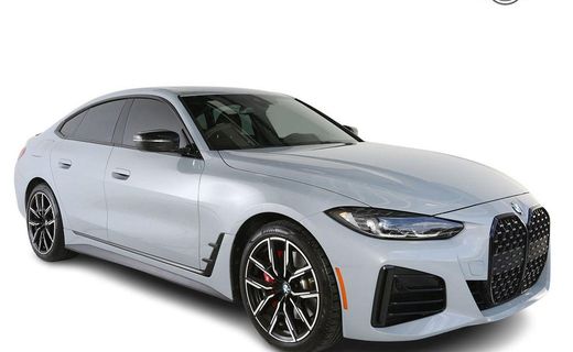 2023 BMW 430I Xdrive GC