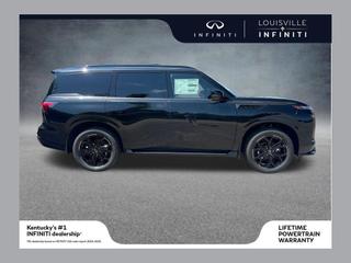 2027 Infiniti QX80