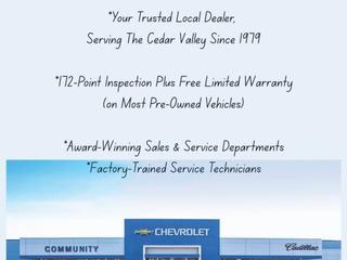 2024 Chevrolet Silverado LTZ