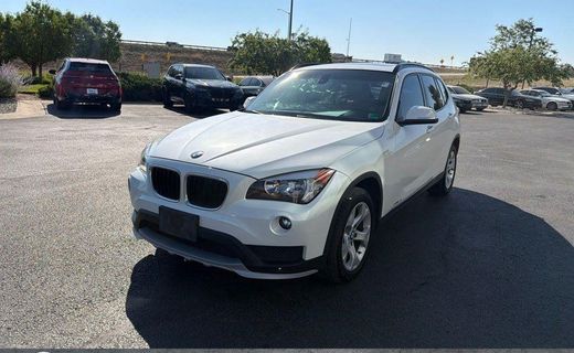 2015 BMW X1 SDRIVE28I