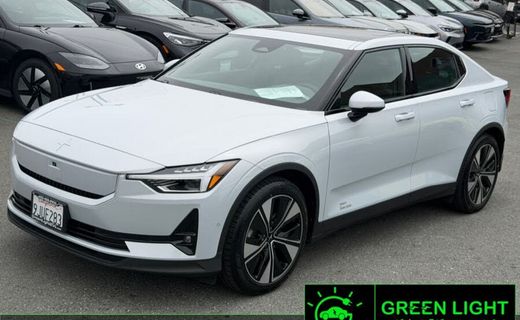 2024 Polestar 2