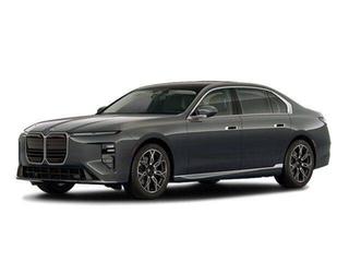 2027 BMW 7 Series