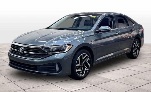 2022 Volkswagen Jetta SEL
